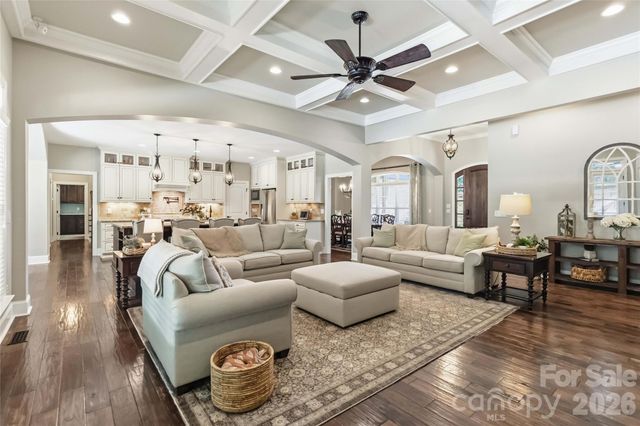 1017 Biggers Farm Court, Indian Trail, NC 28079