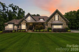 1017 Biggers Farm Court, Indian Trail, NC 28079