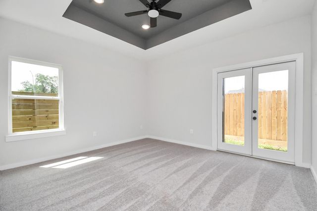 7926 Gladstone Street B, Houston, TX 77051