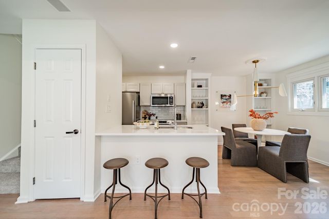 419 W 8th Street 49, Charlotte, NC 28202