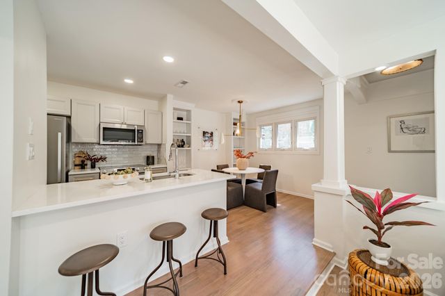 419 W 8th Street 49, Charlotte, NC 28202