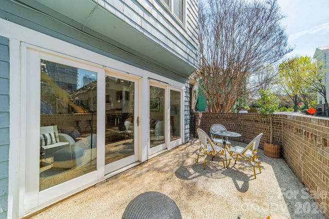 419 W 8th Street 49, Charlotte, NC 28202