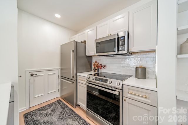 419 W 8th Street 49, Charlotte, NC 28202