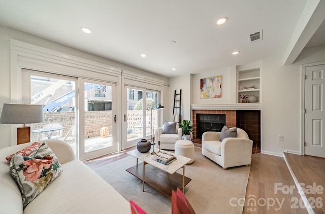 419 W 8th Street 49, Charlotte, NC 28202