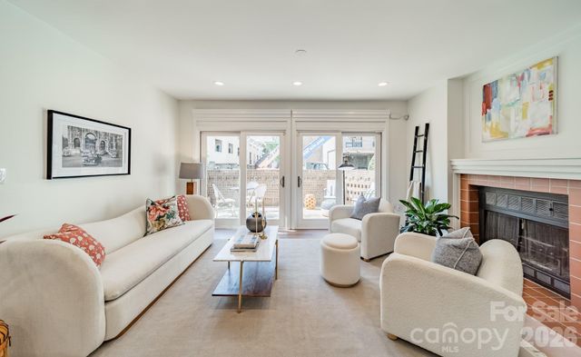 419 W 8th Street 49, Charlotte, NC 28202