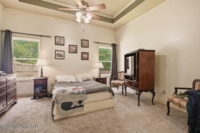 135 Shadow Ridge Road, Hattiesburg, MS 39402
