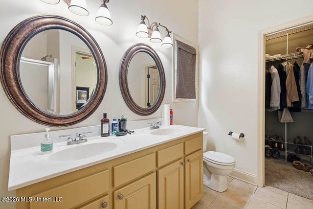 135 Shadow Ridge Road, Hattiesburg, MS 39402