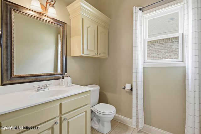 135 Shadow Ridge Road, Hattiesburg, MS 39402