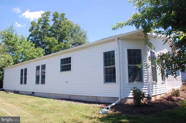 11 QUEEN ANNE WAY, Souderton, PA 18964