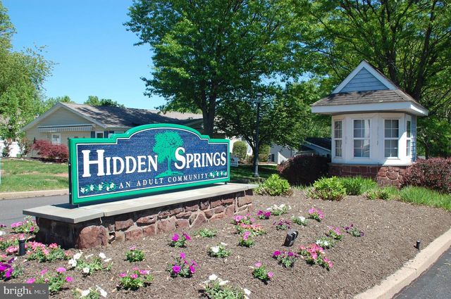11 QUEEN ANNE WAY, Souderton, PA 18964