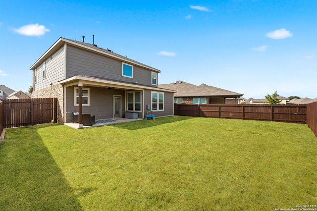 314 Aberdeen, Boerne, TX 78015