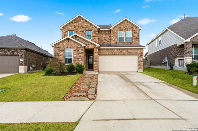 314 Aberdeen, Boerne, TX 78015