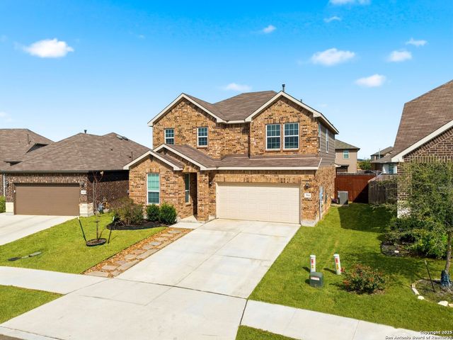 314 Aberdeen, Boerne, TX 78015