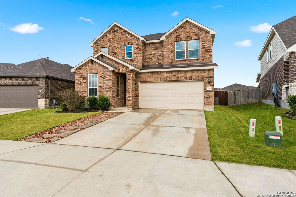 314 Aberdeen, Boerne, TX 78015