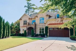 802 JAMONT BLVD, Alpharetta, GA 30022