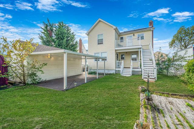 321 Maplegrove Avenue, Uniondale, NY 11553