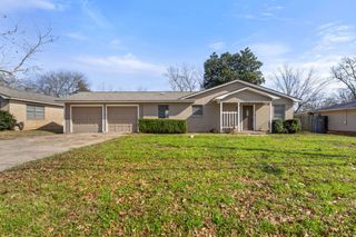 3126 COLGATE AVE., Tyler, TX 75701