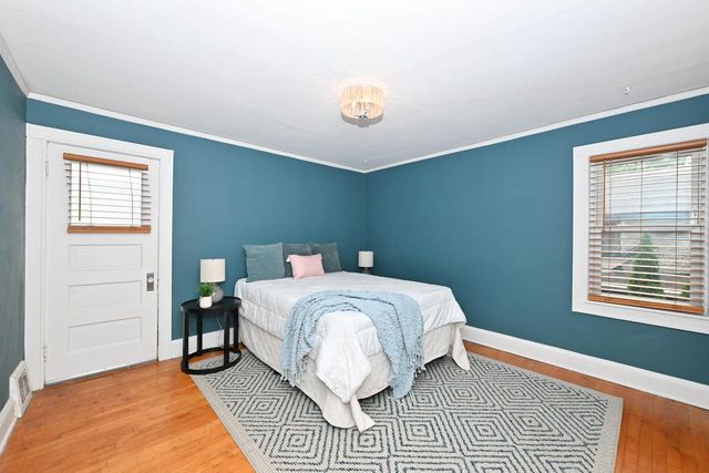1915 N 53rd STREET, Milwaukee, WI 53208