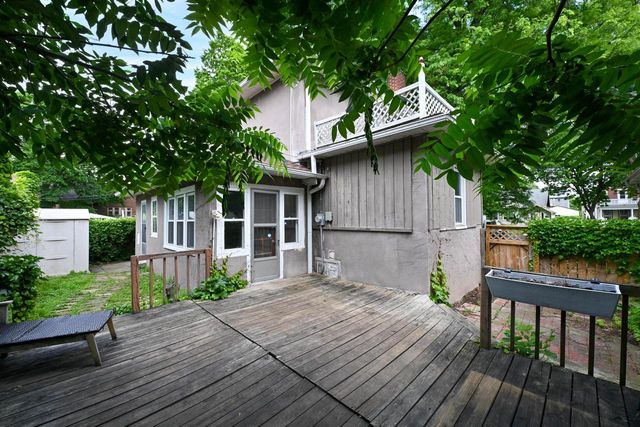 1915 N 53rd STREET, Milwaukee, WI 53208