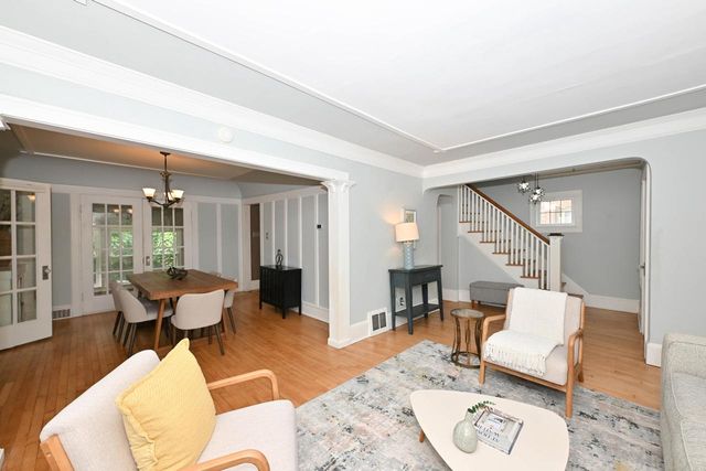 1915 N 53rd STREET, Milwaukee, WI 53208