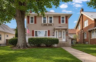 1915 N 53rd STREET, Milwaukee, WI 53208