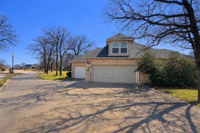 9763 Rock Dove Circle, Fort Worth, TX 76244
