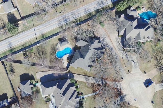 9763 Rock Dove Circle, Fort Worth, TX 76244