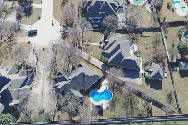 9763 Rock Dove Circle, Fort Worth, TX 76244