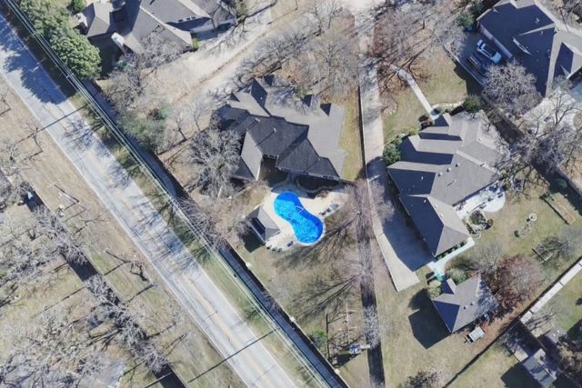 9763 Rock Dove Circle, Fort Worth, TX 76244