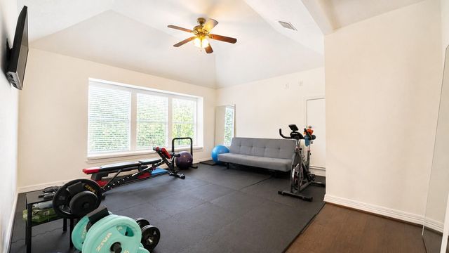 12014 Bolero Point Lane, Houston, TX 77041