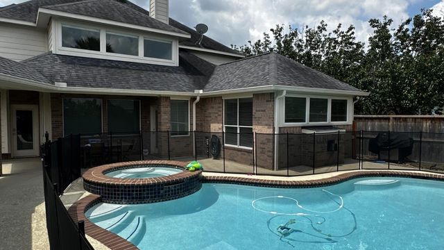 12014 Bolero Point Lane, Houston, TX 77041