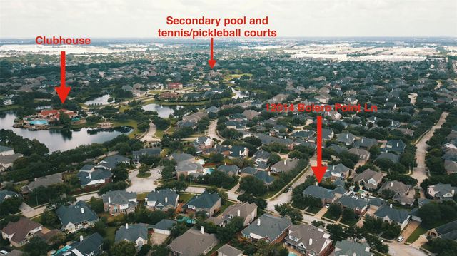 12014 Bolero Point Lane, Houston, TX 77041