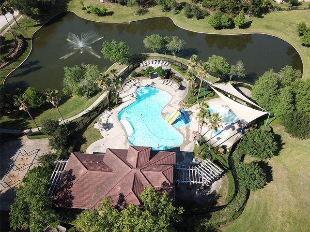 12014 Bolero Point Lane, Houston, TX 77041