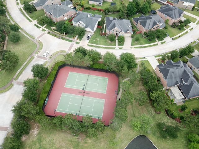 12014 Bolero Point Lane, Houston, TX 77041