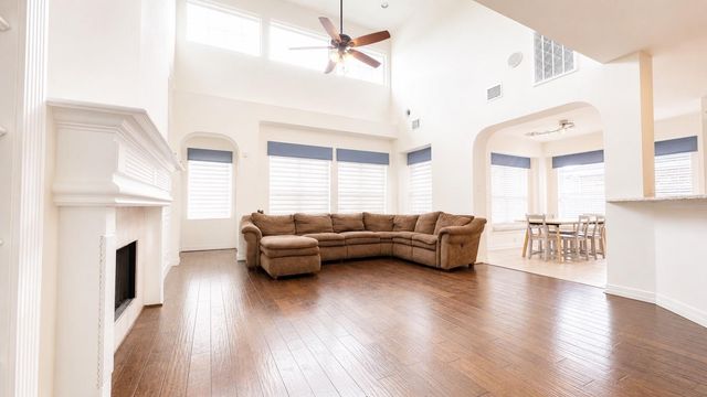 12014 Bolero Point Lane, Houston, TX 77041