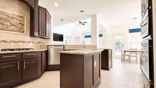 12014 Bolero Point Lane, Houston, TX 77041