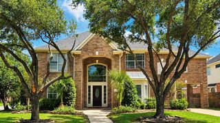 12014 Bolero Point Lane, Houston, TX 77041