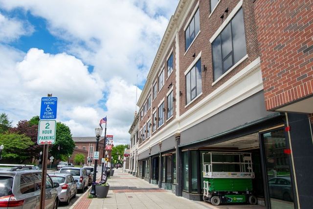639 Main St. 306, Fitchburg, MA 01420