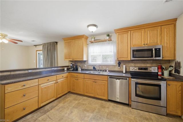 4416 Ben Franklin LN, Virginia Beach, VA 23464