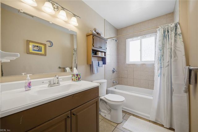 4416 Ben Franklin LN, Virginia Beach, VA 23464