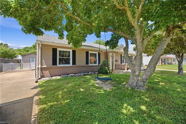 4416 Ben Franklin LN, Virginia Beach, VA 23464