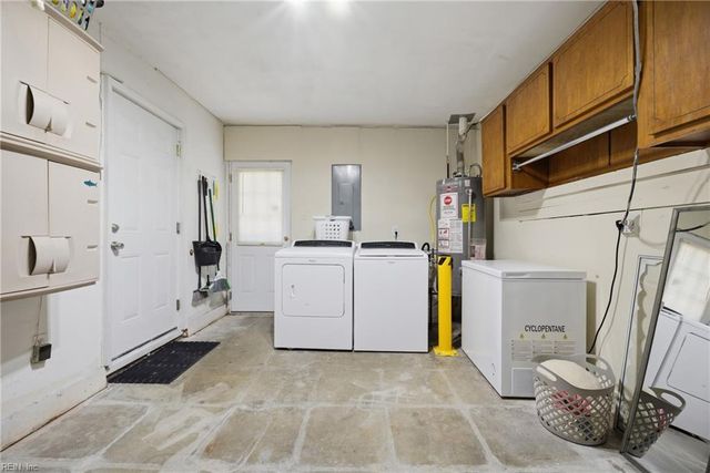 4416 Ben Franklin LN, Virginia Beach, VA 23464