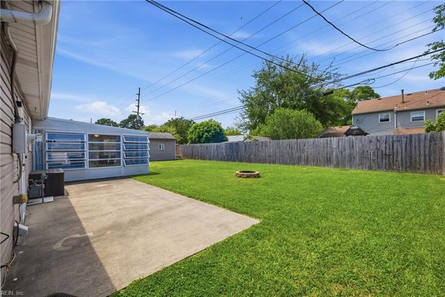 4416 Ben Franklin LN, Virginia Beach, VA 23464