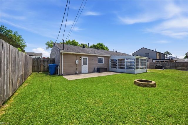 4416 Ben Franklin LN, Virginia Beach, VA 23464