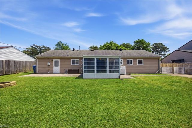4416 Ben Franklin LN, Virginia Beach, VA 23464