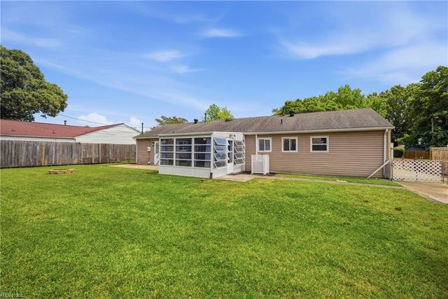 4416 Ben Franklin LN, Virginia Beach, VA 23464