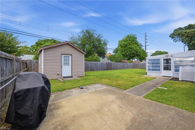 4416 Ben Franklin LN, Virginia Beach, VA 23464