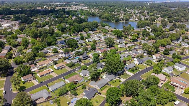 4416 Ben Franklin LN, Virginia Beach, VA 23464