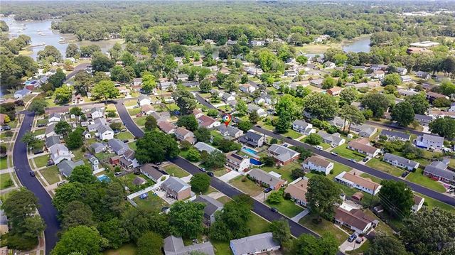 4416 Ben Franklin LN, Virginia Beach, VA 23464