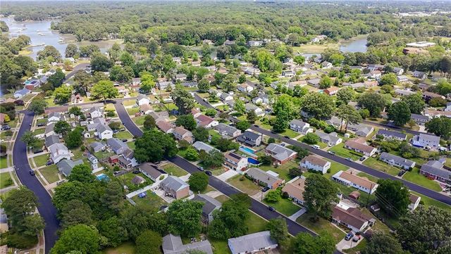 4416 Ben Franklin LN, Virginia Beach, VA 23464